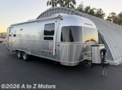 Used 2023 Airstream Globetrotter 27FB available in Winters, California
