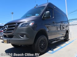 Used 2022 Pleasure-Way REKON 4x4 available in Midway City, California