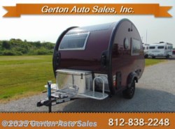 New 2023 Pleasant Valley  T@B 320S available in Mt. Vernon, Indiana