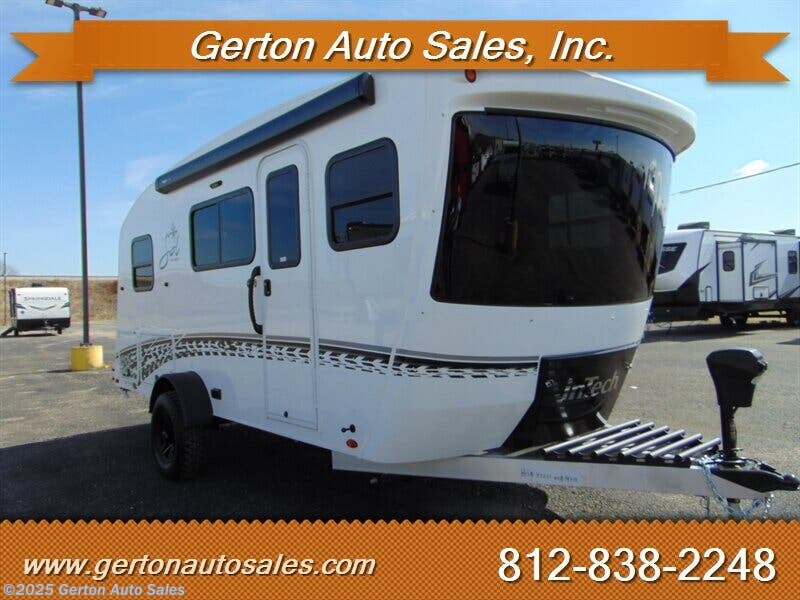 New 2025 inTech Sol Dusk Rover available in Mt. Vernon, Indiana