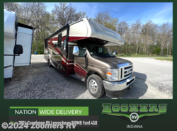 New 2024 Coachmen Leprechaun 319MB Ford 450 available in Wabash, Indiana