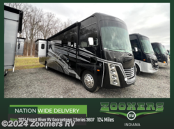 New 2024 Forest River Georgetown 7 Series 36D7 available in Wabash, Indiana