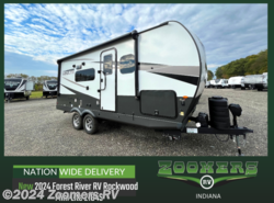 New 2024 Forest River Rockwood Mini Lite 2104S available in Wabash, Indiana