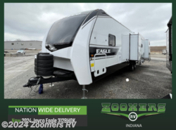 New 2024 Jayco Eagle 312BHOK available in Wabash, Indiana