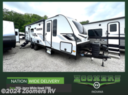 New 2024 Jayco White Hawk 27RB available in Wabash, Indiana