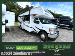 New 2025 Coachmen Leprechaun 260DS Ford 450 available in Wabash, Indiana