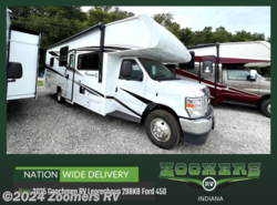 New 2025 Coachmen Leprechaun 298KB Ford 450 available in Wabash, Indiana