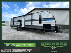 Used 2021 Forest River Salem 29VBUD available in Wabash, Indiana