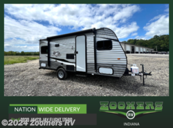 Used 2020 Jayco Jay Flight SLX 7 175RD available in Wabash, Indiana