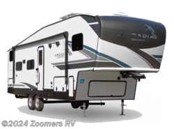 New 2025 Keystone Arcadia Select 27SBH available in Wabash, Indiana