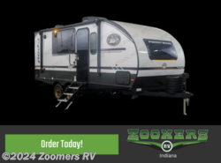 New 2025 Forest River  R Pod RP-190 available in Wabash, Indiana