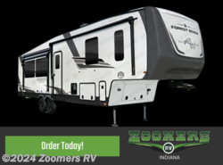 New 2025 Forest River Rockwood Signature R282RK available in Wabash, Indiana