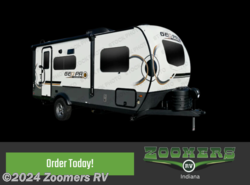 New 2025 Forest River Rockwood Geo Pro G15FBS available in Wabash, Indiana