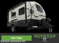 New 2025 Forest River Rockwood Geo Pro G15FDG available in Wabash, Indiana