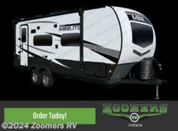 New 2025 Forest River Rockwood Mini Lite 2506FK available in Wabash, Indiana