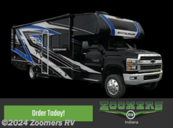 New 2025 Coachmen Entourage 340BH available in Wabash, Indiana