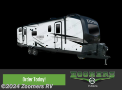 New 2025 Forest River Rockwood Ultra Lite 2606WS available in Wabash, Indiana