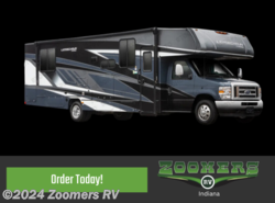 New 2025 Coachmen Leprechaun 319MB Ford 450 available in Wabash, Indiana