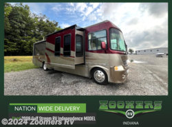 Used 2008 Gulf Stream Independence 8367 available in Wabash, Indiana