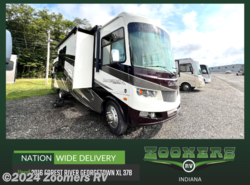 Used 2016 Forest River Georgetown XL 378TS available in Wabash, Indiana