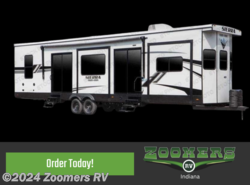 New 2025 Forest River Sierra Destination Trailers 400BH available in Wabash, Indiana