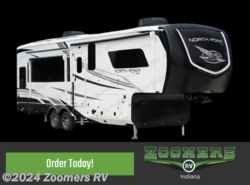 New 2025 Jayco North Point 310RLTS available in Wabash, Indiana