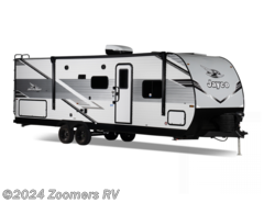 New 2025 Jayco Jay Flight 324BDS available in Wabash, Indiana