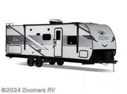 New 2025 Jayco Jay Flight SLX 333BTS available in Wabash, Indiana