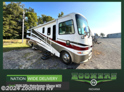 Used 2006 Tiffin Allegro Bay 34XB available in Wabash, Indiana