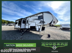 Used 2022 Grand Design Reflection 311BHS available in Wabash, Indiana