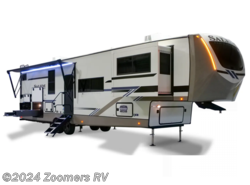 New 2025 Forest River Salem Hemisphere Elite 35RE available in Wabash, Indiana