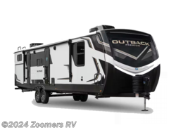 New 2025 Keystone Outback 328RL available in Wabash, Indiana