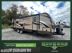 Used 2015 Keystone Cougar X-Lite 28RLS available in Wabash, Indiana