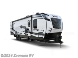 New 2025 Forest River XLR Hyper Lite 3314H available in Wabash, Indiana