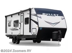 New 2025 Keystone Bullet Crossfire 2530RD available in Wabash, Indiana