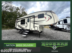 Used 2016 Jayco Eagle HT 23.5RBS available in Wabash, Indiana