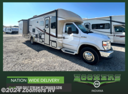 Used 2019 Gulf Stream BT Cruiser 5316 available in Wabash, Indiana