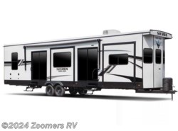 New 2025 Forest River Sierra Destination Trailers 40DUPLEX available in Wabash, Indiana