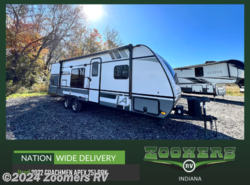 Used 2022 Coachmen Apex Ultra-Lite 251RBK available in Wabash, Indiana