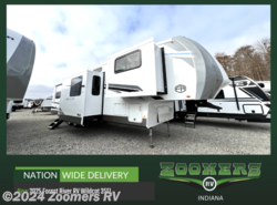 New 2025 Forest River Wildcat 35FL available in Wabash, Indiana