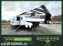 New 2025 Jayco Seismic 399 available in Wabash, Indiana