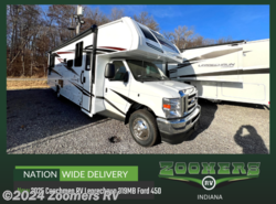 New 2025 Coachmen Leprechaun 319MB Ford 450 available in Wabash, Indiana