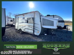 Used 2015 Jayco Jay Feather 16XRB available in Wabash, Indiana