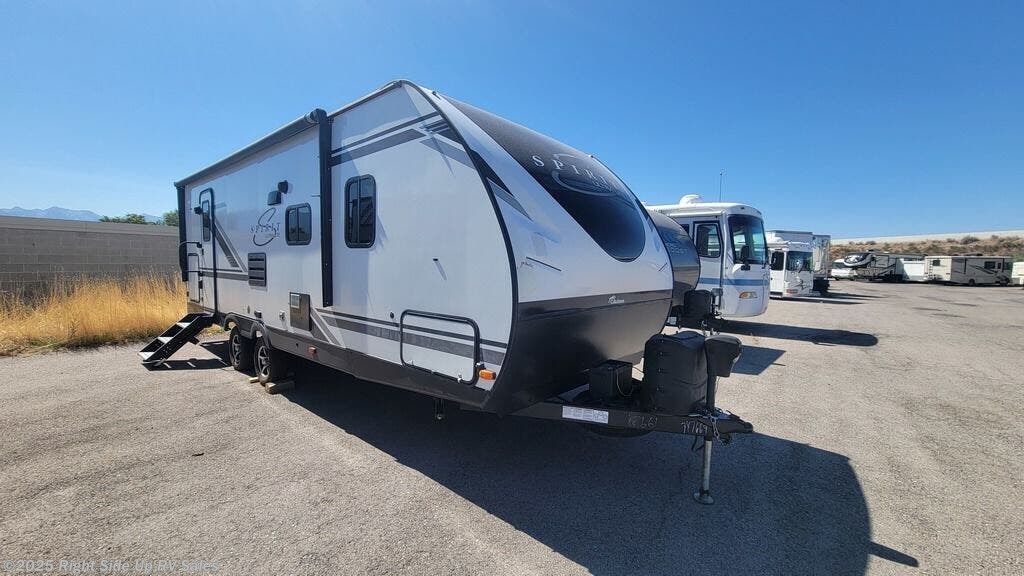 Used 2021 Coachmen Spirit Ultra Lite 2557RB available in Salt Lake City, Utah