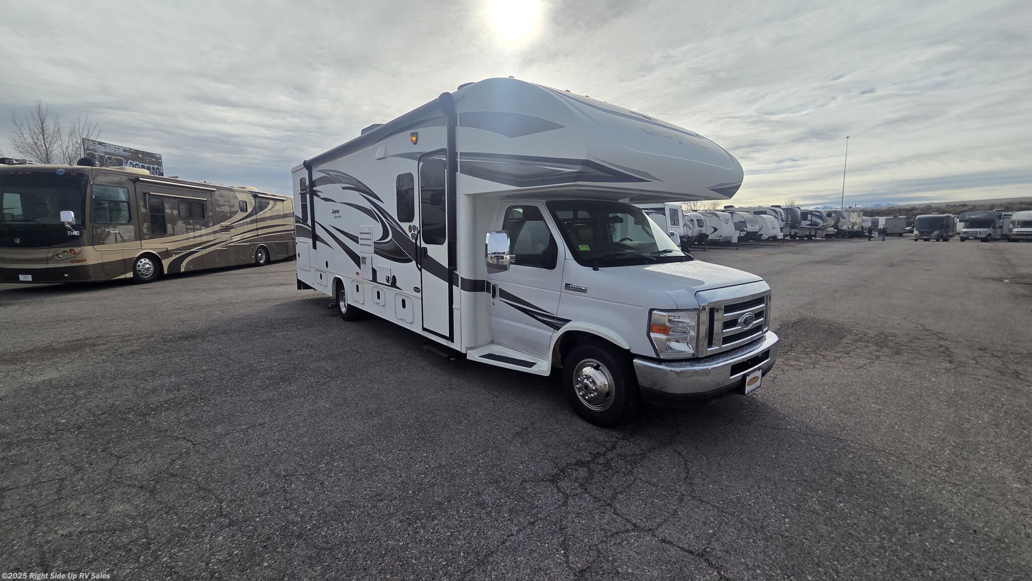 Used 2019 Jayco Greyhawk 30Z available in Salt Lake City, Utah