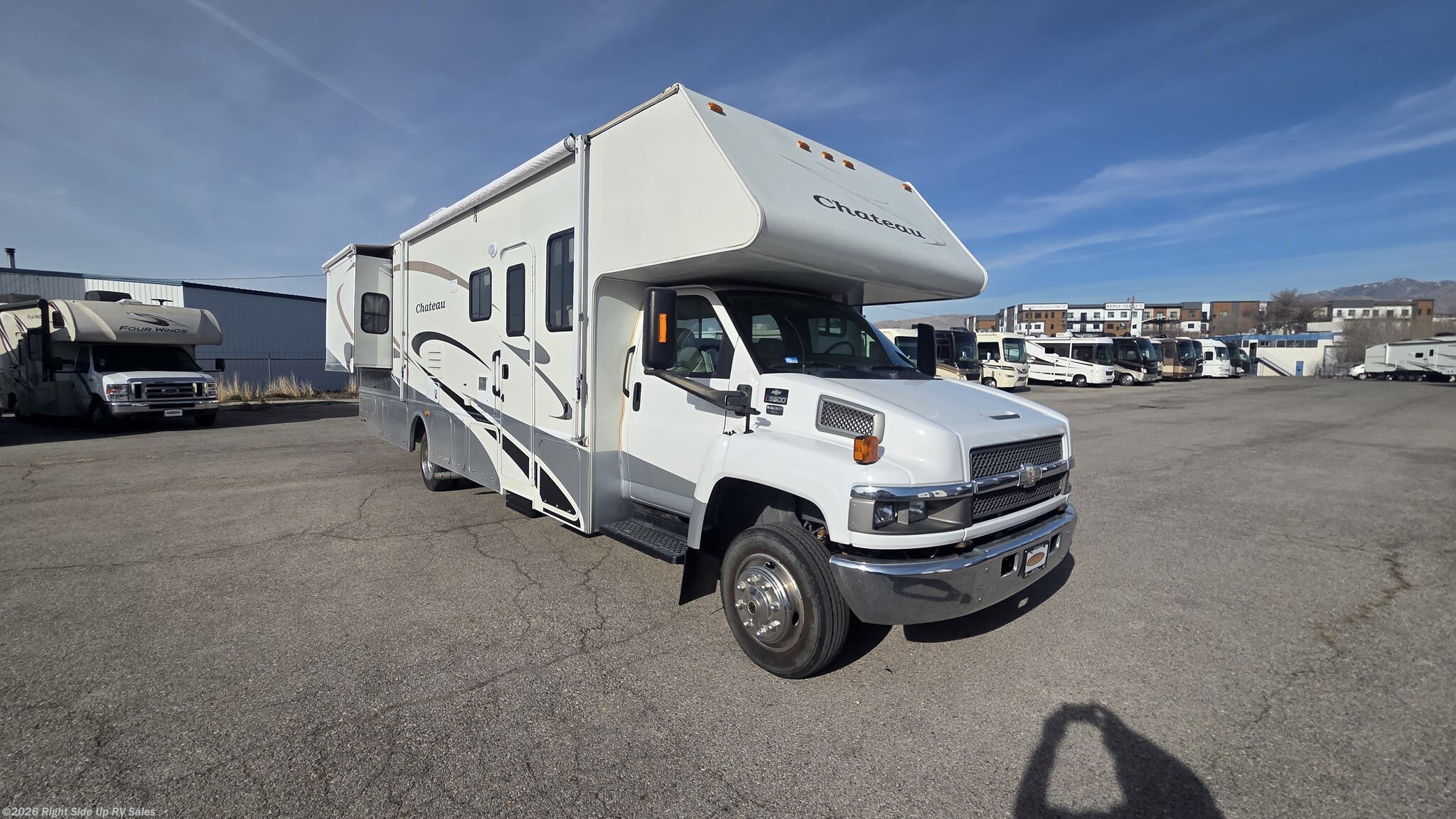 Used 2007 Four Winds  Chateau 35B available in Salt Lake City, Utah