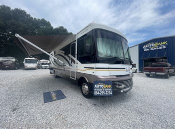 Used 2010 Fleetwood Bounder 35S - Ford® available in Greenville, South Carolina