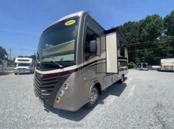 Used 2017 Fleetwood Storm 32H available in Greenville, South Carolina