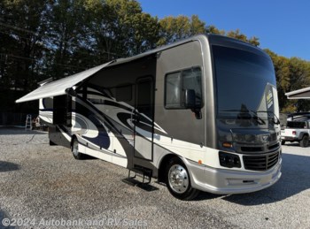 Used 2019 Fleetwood Bounder 35K available in Greenville, South Carolina
