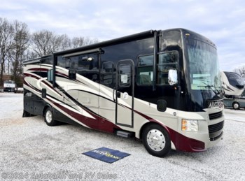 Used 2014 Tiffin Allegro 34 TGA available in Greenville, South Carolina